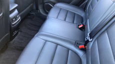 MG Hs 1.5 T-GDI Excite 5dr Petrol Hatchback